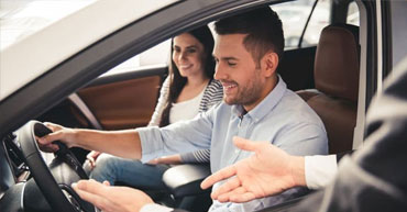 LOCATION DE VOITURES ENTRE PARTICULIERS