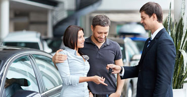 LOCATION DE VOITURES ENTRE PARTICULIERS